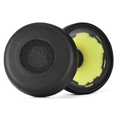 Ohrpolsterkissen Ohrpolsterkissen für Jabra Evolve 75 75+ 75 UC 75MS Kopfhörer