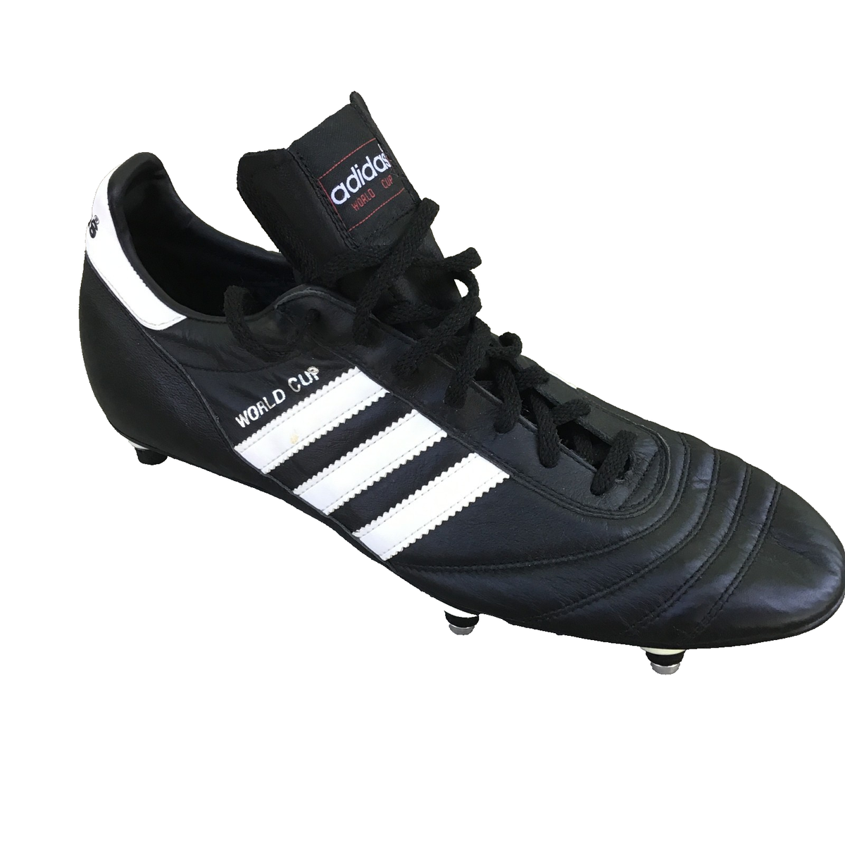 Adidas World Cup 011040 Pro Soccer Cleats Football Boots Germany