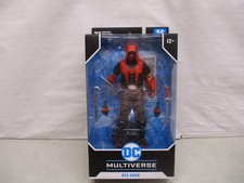 2024 McFarlane DC Multiverse Red Hood Dawn of DC