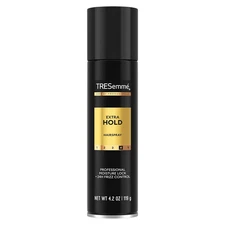 Extra Hold Hairspray for 24-Hour Frizz Control, with Pro Lock Tech 4.2 Oz