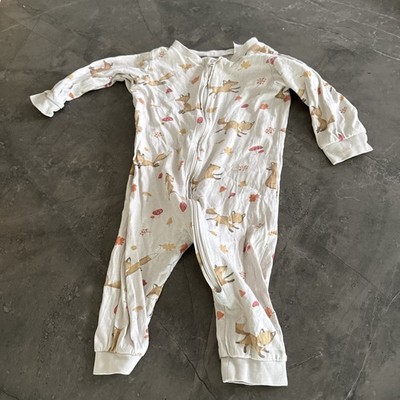 H&M Schlafanzug Baby Kleinkind 74?