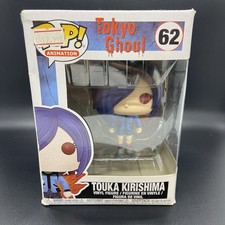 Ultimate Funko Pop Tokyo Ghoul Figures Checklist and Gallery 37