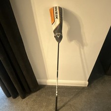 Callaway mavrik 5 wood sub zero stiff shaft 18 degree