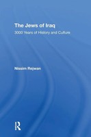 The Jews Of Iraq 3000 Years Of History And Culture Nissim Rejwan Taschenbuch
