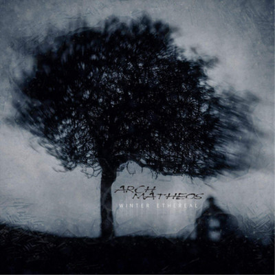 Arch/Matheos Winter Ethereal (Vinyl) 12'' Album Coloured Vinyl