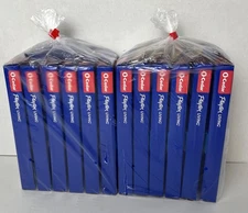 O-CEDAR PLAYTEX Kitchen Cleaning GLOVES SIZE SMALL 12 PAIRS WITH DRIP CATCH CUFF