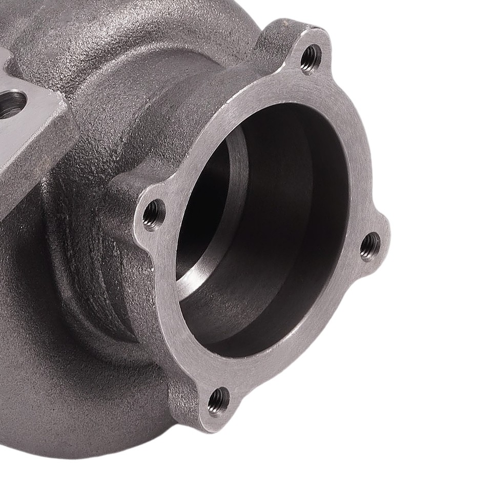 Performance Turbocharger for 2.5L-3.0L 4/6 Cyl Engines Boost Up to ...