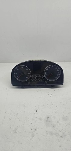 VW TOURAN 1T1, 1T2 Kombiinstrument V0020000 002050214 1T0920871A 1.90 31259940