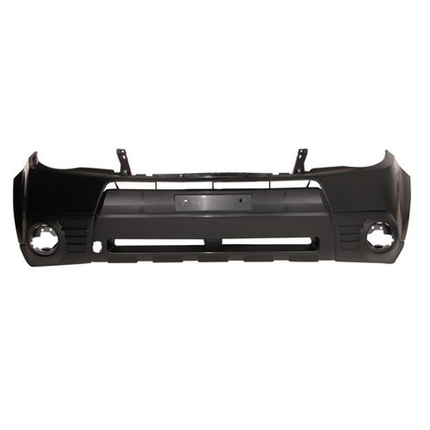 Fits 2009-2013 Subaru Forester Front Bumper Cover 101-50893