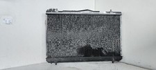 Radiateur Mitsubishi SPACE STAR