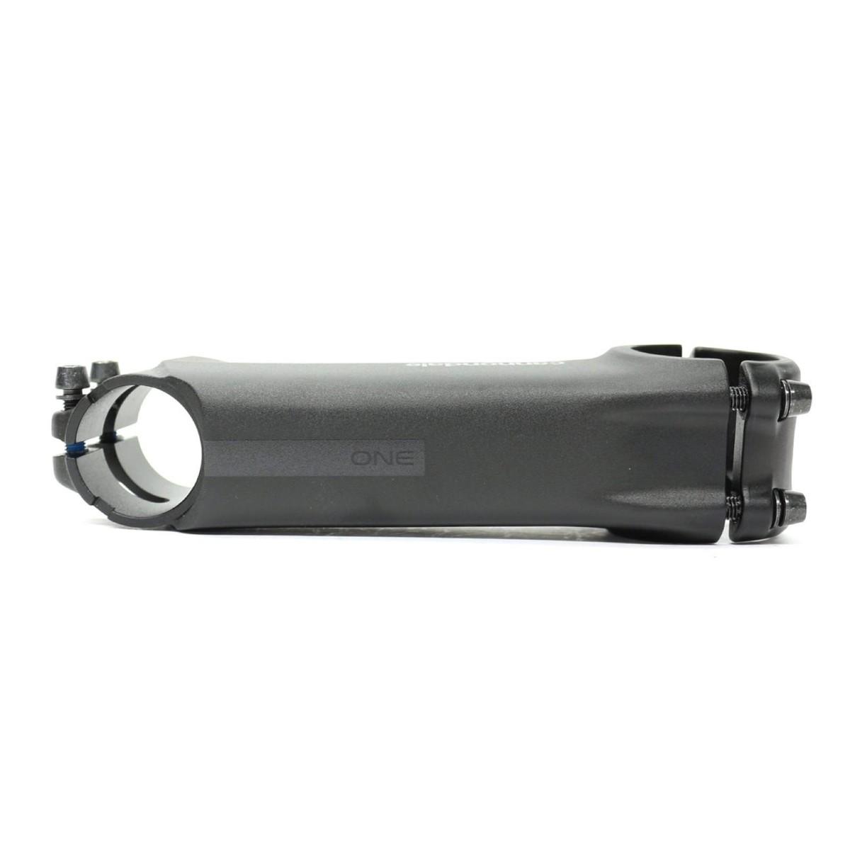 【新品同様】cannondale C1 Conceal Stem 100mm Cannondale C1 Conceal Stem 120mm x -6 Degree Stem Black