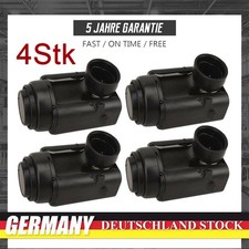4x F&uuml;r Mercedes Parksensor PDC Einparkhilfe 0035428718 0015427418 W203 DHL