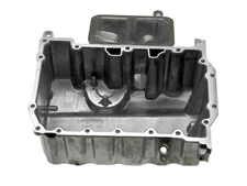 Sump BMO-VW-035 for Seat, VW, Without Sensor (03P103603A) OE zu Vergl 03P1036