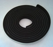 NEW 3045 GQF 1550 1502 1202 1500 Cabinet Incubator Door Gasket Replacement Seal