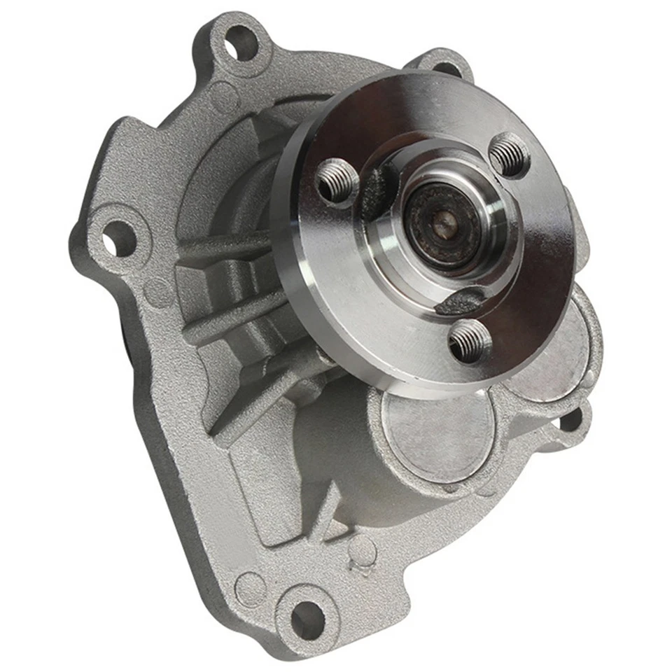 Auto Water Pump Auto Water Pump High Universality Silver Wear-resistant - Image 2 of 4