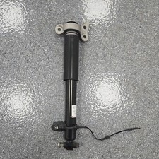 20-25 CADILLAC XT6 AWD REAR LEFT DRIVER SIDE STRUT SHOCK ABSORBER 84770754, 8K