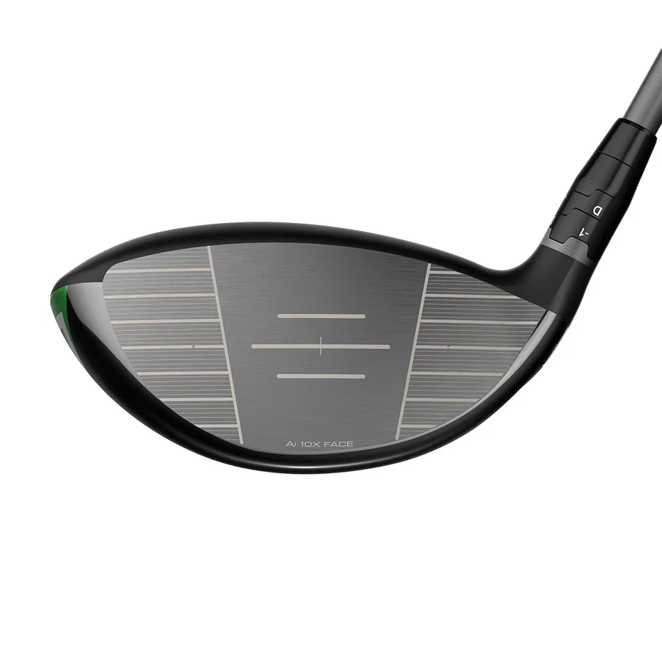 Callaway ELYTE X Driver 1 legno 10,5° SR-Flex VENTUS GREEN 50 albero in... - Immagine 4 di 4