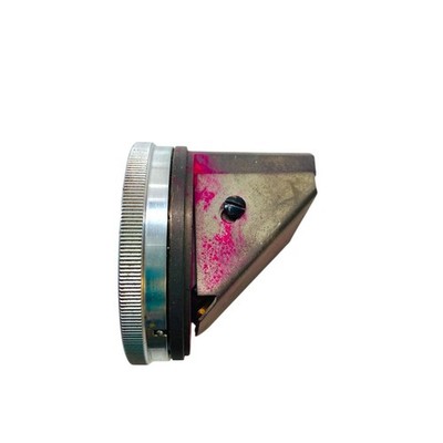 Zeiss Microscope Iris Diaphragm Illuminator Unit