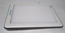 Verilux HappyLight VT22 Lucent 10,000 Lux LED Bright White Light Therapy Lamp