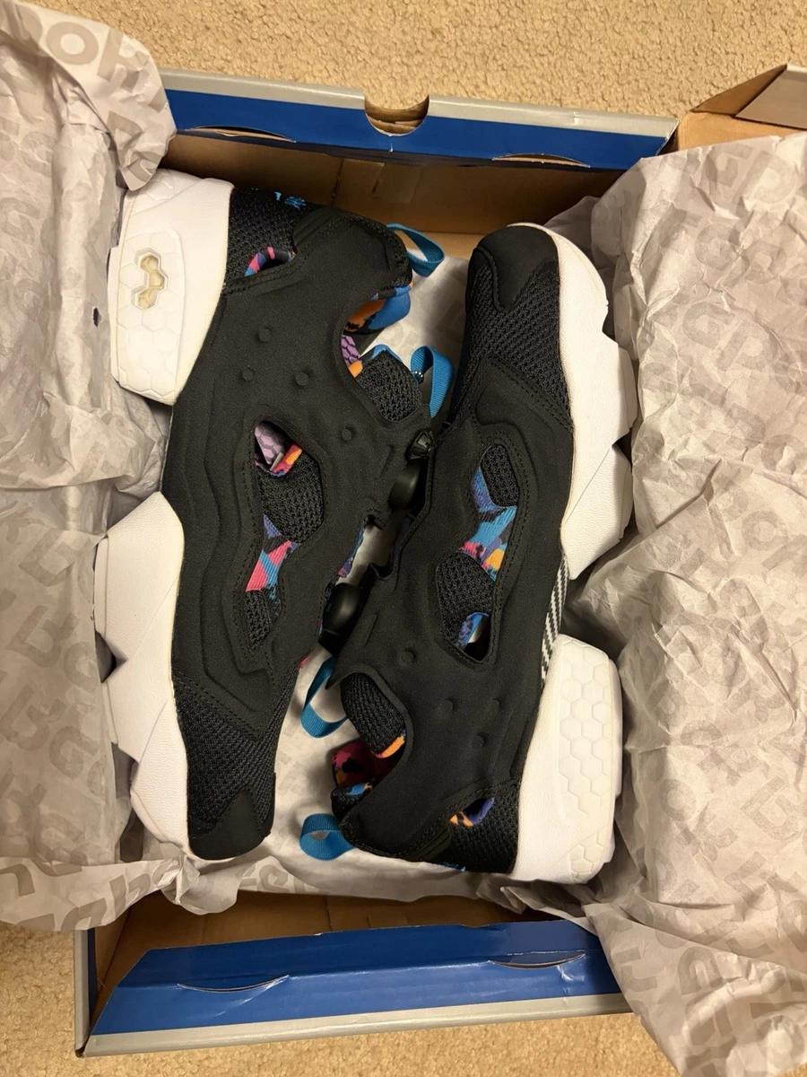 Reebok Instapump Fury Men's Sneakers for Sale | Authenticity
