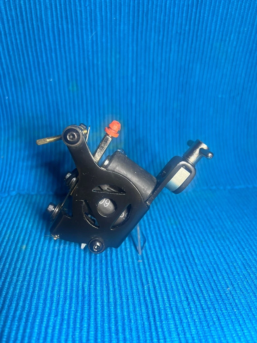 Micky Sharpz Tattoo Machines for sale | eBay