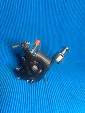 Tattoo Machine Coil Gun Professional Black Shader Liner