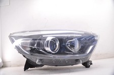 Feu avant (phare) Renault Captur