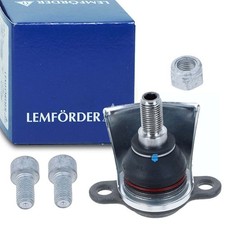 LEMFÖRDER TRAGGELENK FÜHRUNGSGELENK VORNE VW SHARAN 7M8 7M9 7M6 SEAT FORD WGR