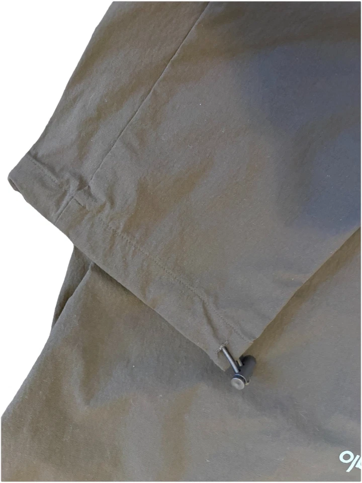 Pantalones Alo Hombre M Marrón Carga Venture para Yoga y Atletismo Foto 4 de 4