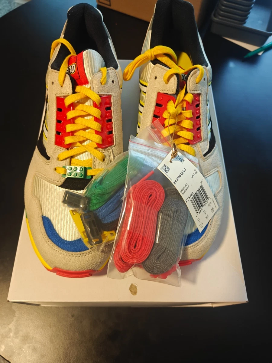 adidas ZX Sneakers for Men for Sale | Authenticity Guaranteed | eBay