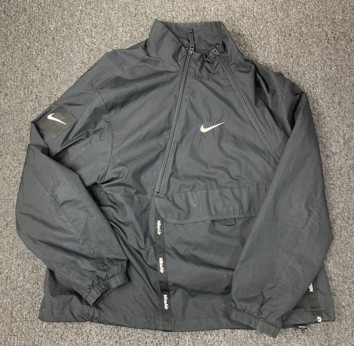 Nike Air Windbreaker Coats, Jackets & Vests for Men | eBay