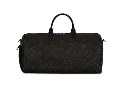 sprayground kid 3 AM shoulder bag