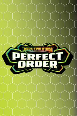 #ad Pokemon TCG: Perfect Order Choose Your Card $0.99