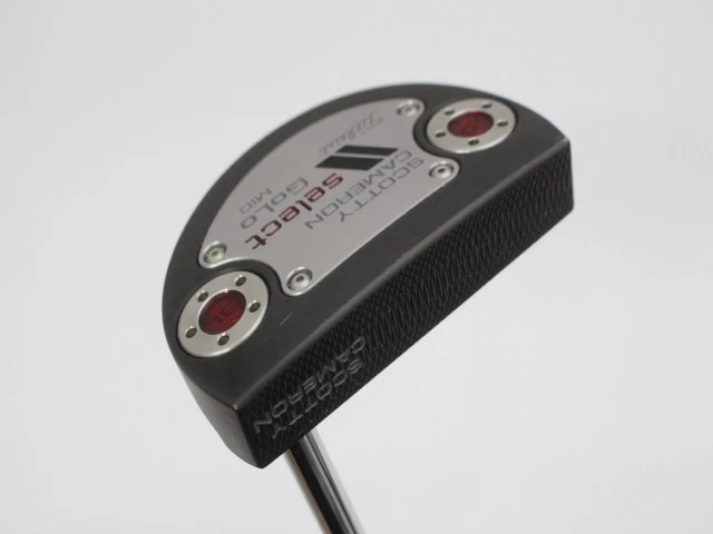 Scotty Cameron Select Golo Putter Golf Clubs for sale - eBay