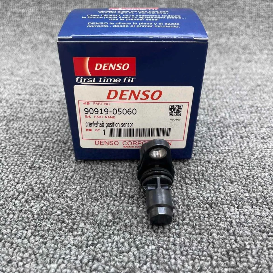 DENSO Engine Camshaft Position Sensor for Toyota & Lexus 90919-05060 Foto 2 de 4