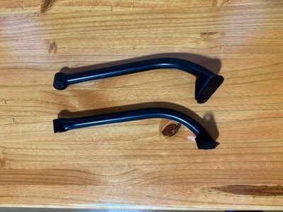 Moto Guzzi V7 Stone and V7 Special Rear Grab Bar Handles