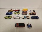 Vintage Mattel Hot Wheels Redline Lot Of 13 Diecast Cars