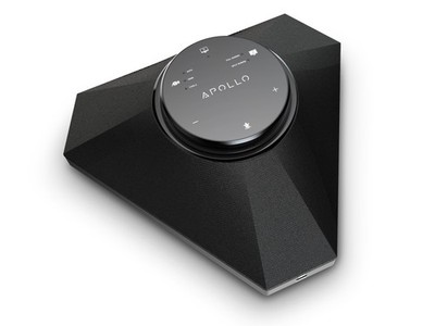 WyreStorm APO-210-UC Apollo Integrated Conference Speakerphone/Switcher