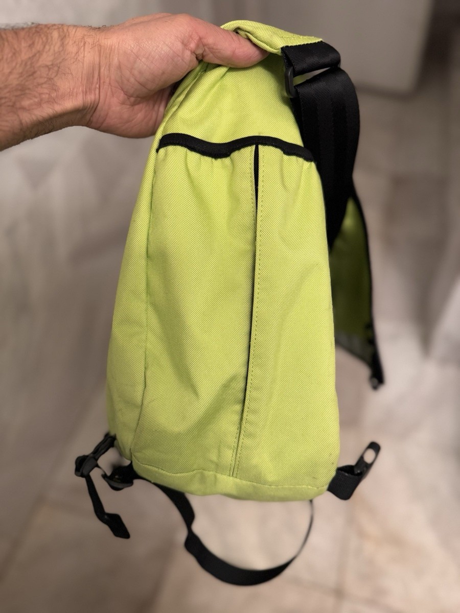 Patagonia 20 L Messenger Bag Half Mass with Commuter w/ Padded
