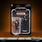 2024 STAR WARS THE VINTAGE COLLECTION VC312A THE MANDALORIAN Figure NEW Read