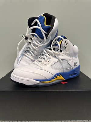 Air Jordan 5 Retro Laney Size 9