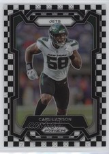 Click to enlarge Carl Lawson