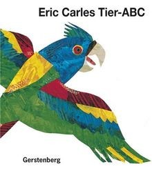 Tier Abc  von Carle, Eric, Jacoby, Edmund | Buch | Zustand gut