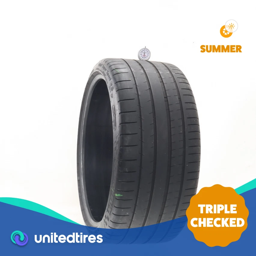 Michelin Pilot Super Sport for sale | eBay
