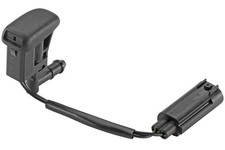 CONTINENTAL/VDO Waschwasserdüse Scheibenreinigung A2C5301168580 für BMW E46 E89