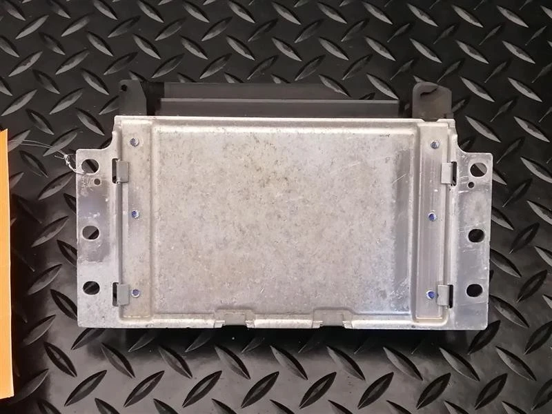 Chassis ECM ABS Center Dash RWD 2 Door Automatic Fits 03-04 INFINITI G35 1457980 Foto 2 de 4