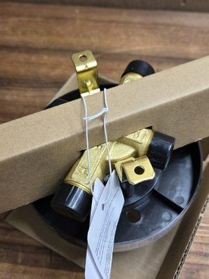 #ad Signature Hardware SH4001 Pressure Balance Tubamp;Shower Rough In Valve With Stops $34.00
