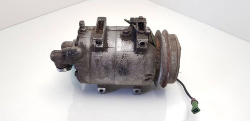 Audi 80 90 S2 B4 1992 Klimakompressor Pumpe 506231 Benzin 66kW TPT94630