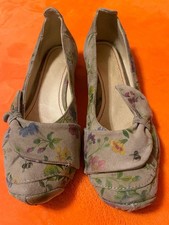 Tiggers Pumps Damen Größe 39 Leder