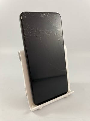 Google Pixel 5 Just Black 128GB 6,0'' 12,2MP 5G Android Smartphone defekt #B